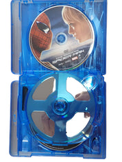 The Amazing Spider-Man (Blu-ray+DVD)