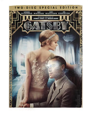 The Great Gatsby [Two-Disc Special Edition] (DVD)