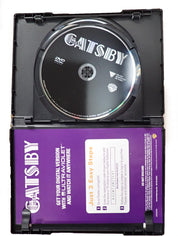 The Great Gatsby [Two-Disc Special Edition] (DVD)