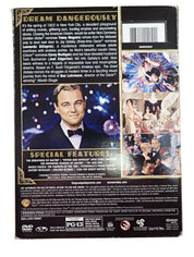 The Great Gatsby [Two-Disc Special Edition] (DVD)