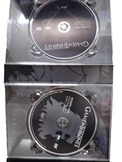 Game of Thrones [The Complete First Season] (DVD)