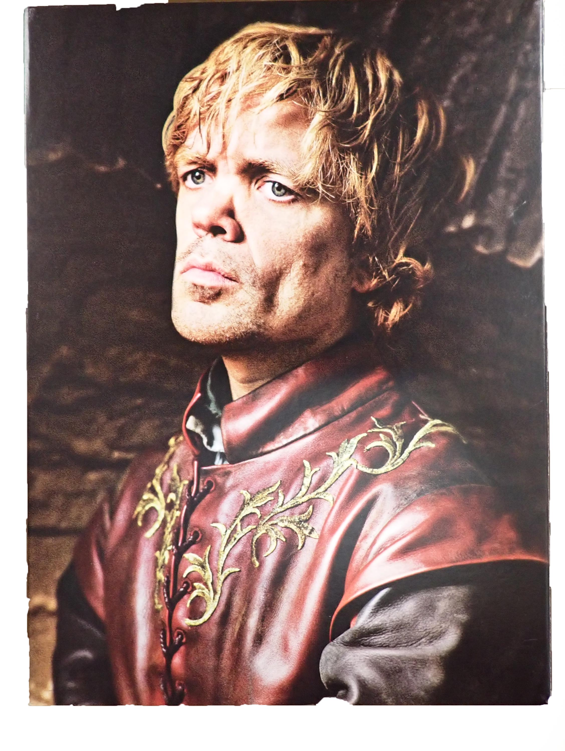 Game of Thrones [The Complete First Season] (DVD)