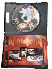 The Adventures of Indiana Jones [The Complete DVD Movie Collection] (DVD)