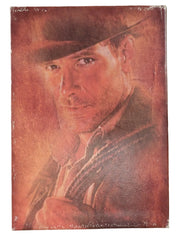 The Adventures of Indiana Jones [The Complete DVD Movie Collection] (DVD)