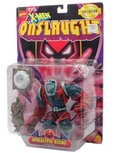 Ozymandias - X-Men Onslaught Figure