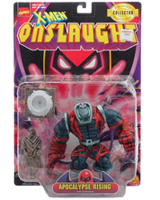 Ozymandias - X-Men Onslaught Figure