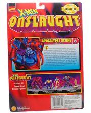 Ozymandias - X-Men Onslaught Figure