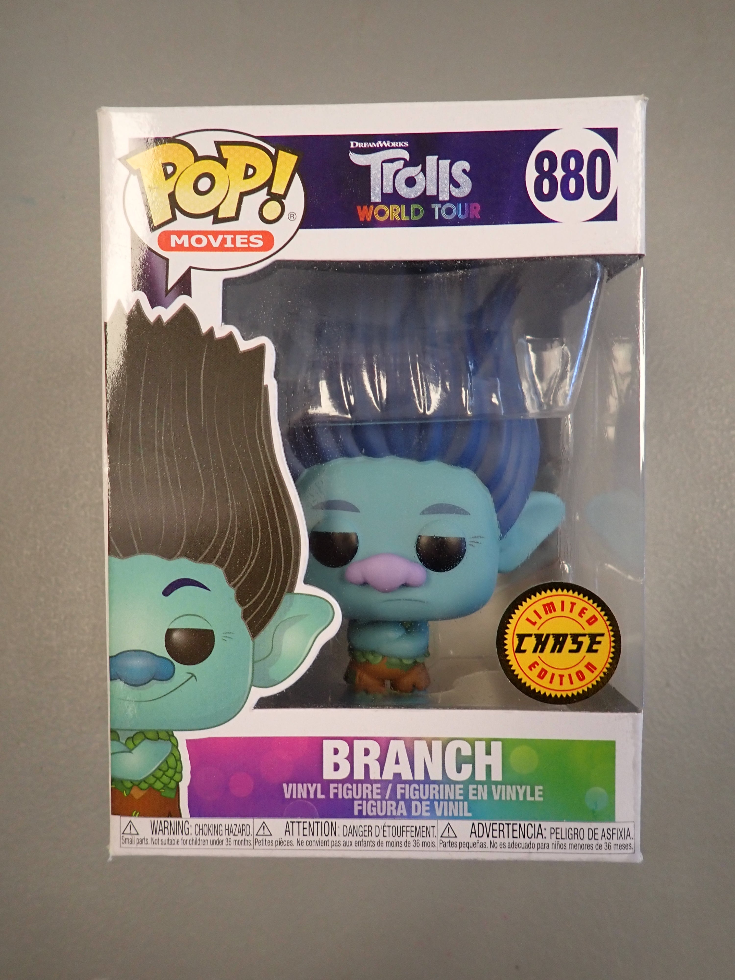 Branch - POP! #880