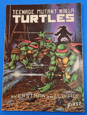 TMNT Vintage TPB Vol. 1-4 [Pre-Owned]