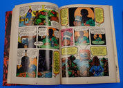 TMNT Vintage TPB Vol. 1-4 [Pre-Owned]