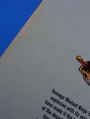 TMNT Vintage TPB Vol. 1-4 [Pre-Owned]