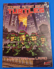TMNT Vintage TPB Vol. 1-4 [Pre-Owned]