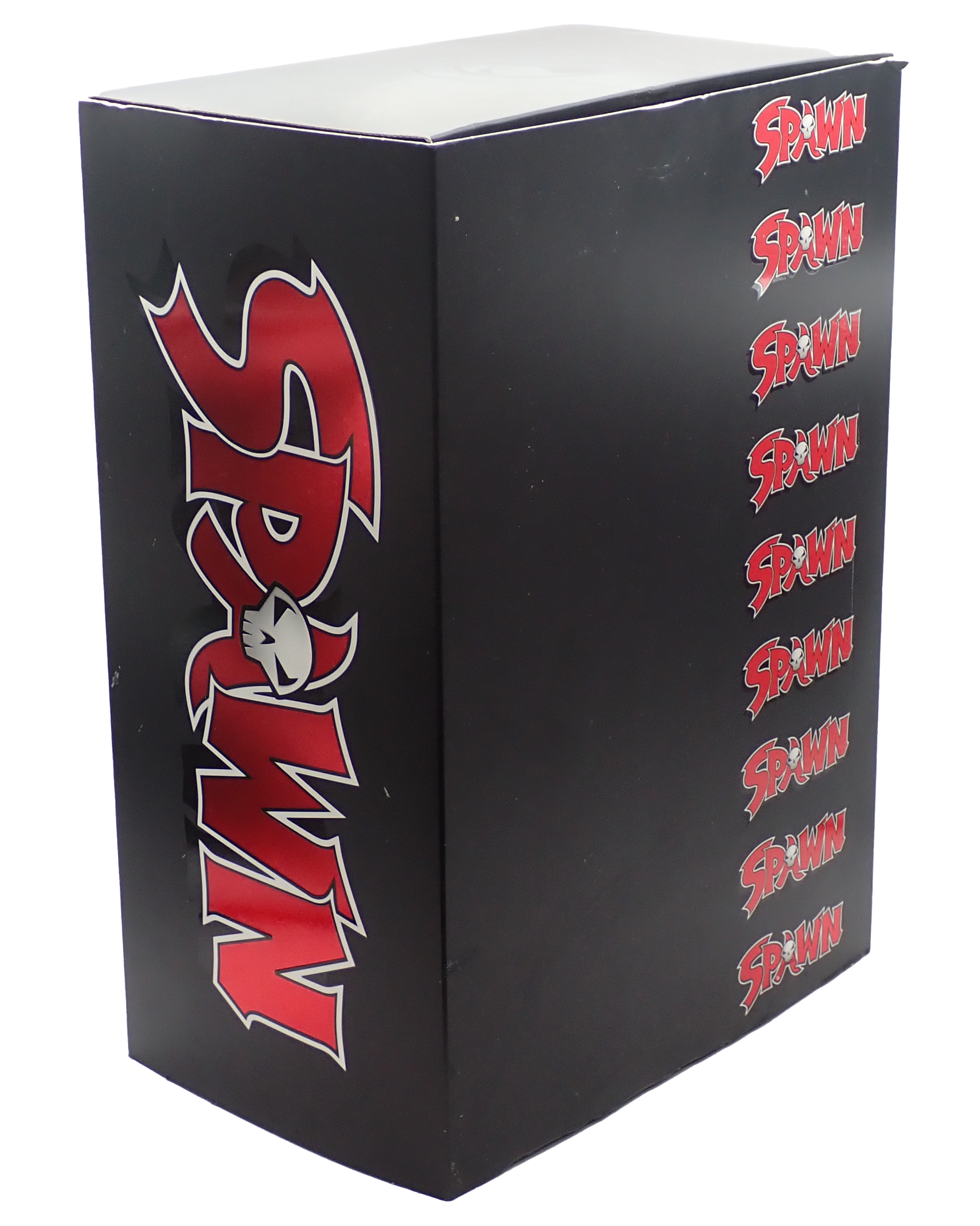 Classic Spawn - Remastered Figure