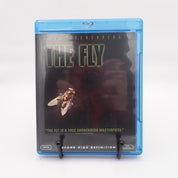 David Cronenberg's The Fly (Blu-Ray)