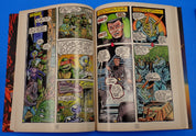 TMNT Vintage TPB Vol. 1-4 [Pre-Owned]