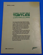 TMNT Vintage TPB Vol. 1-4 [Pre-Owned]