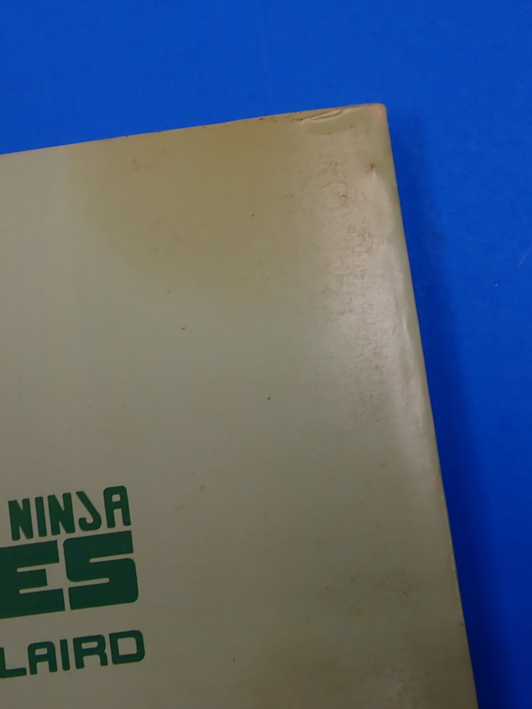 TMNT Vintage TPB Vol. 1-4 [Pre-Owned]