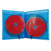 A Nightmare on Elm Street - 7 Film Collection (Blu-Ray)