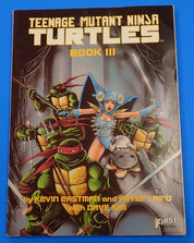 TMNT Vintage TPB Vol. 1-4 [Pre-Owned]