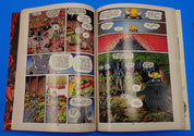 TMNT Vintage TPB Vol. 1-4 [Pre-Owned]
