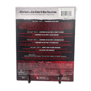 A Nightmare on Elm Street - 7 Film Collection (Blu-Ray)