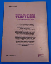 TMNT Vintage TPB Vol. 1-4 [Pre-Owned]