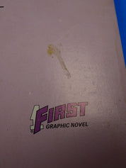 TMNT Vintage TPB Vol. 1-4 [Pre-Owned]