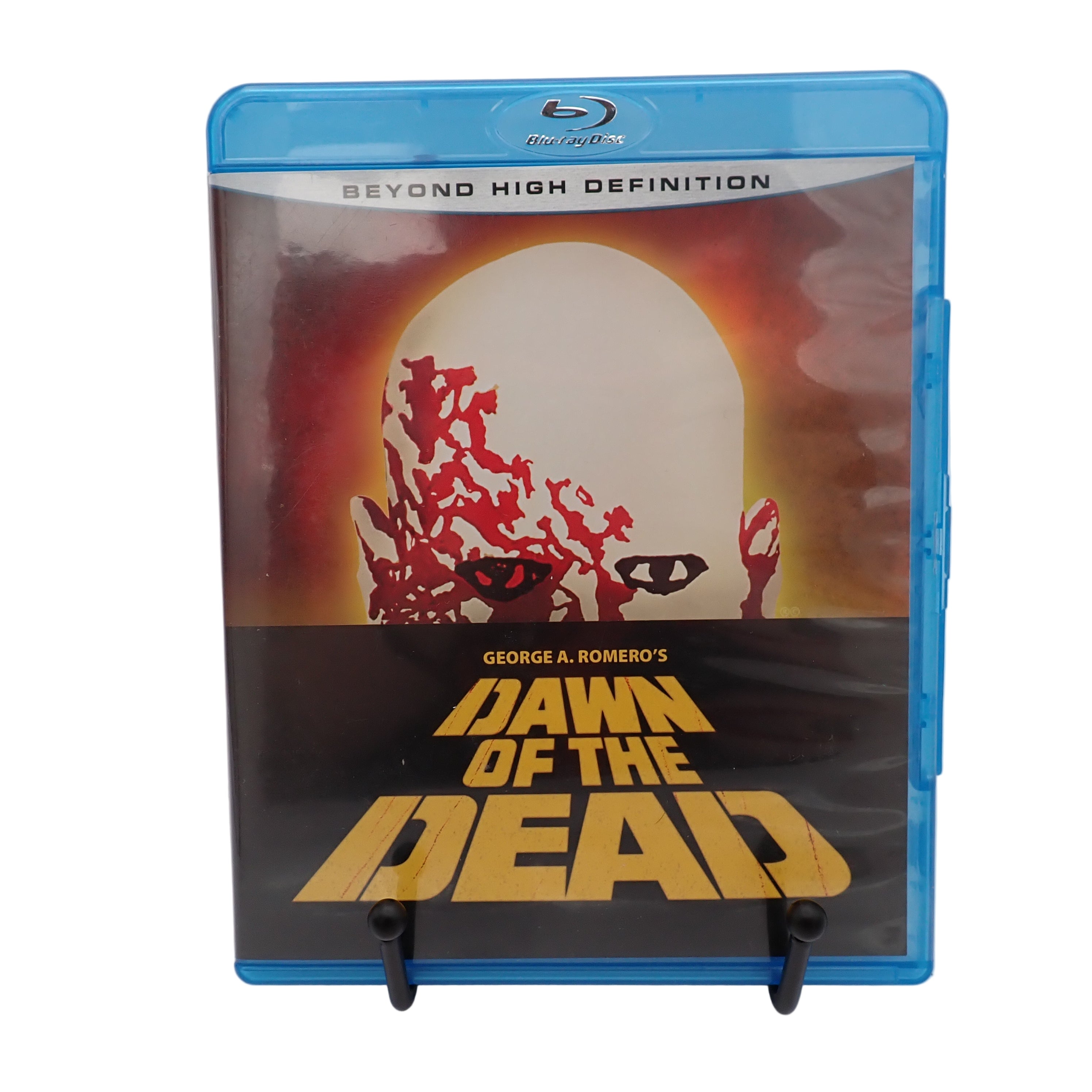 Dawn of the Dead (Blu-Ray)