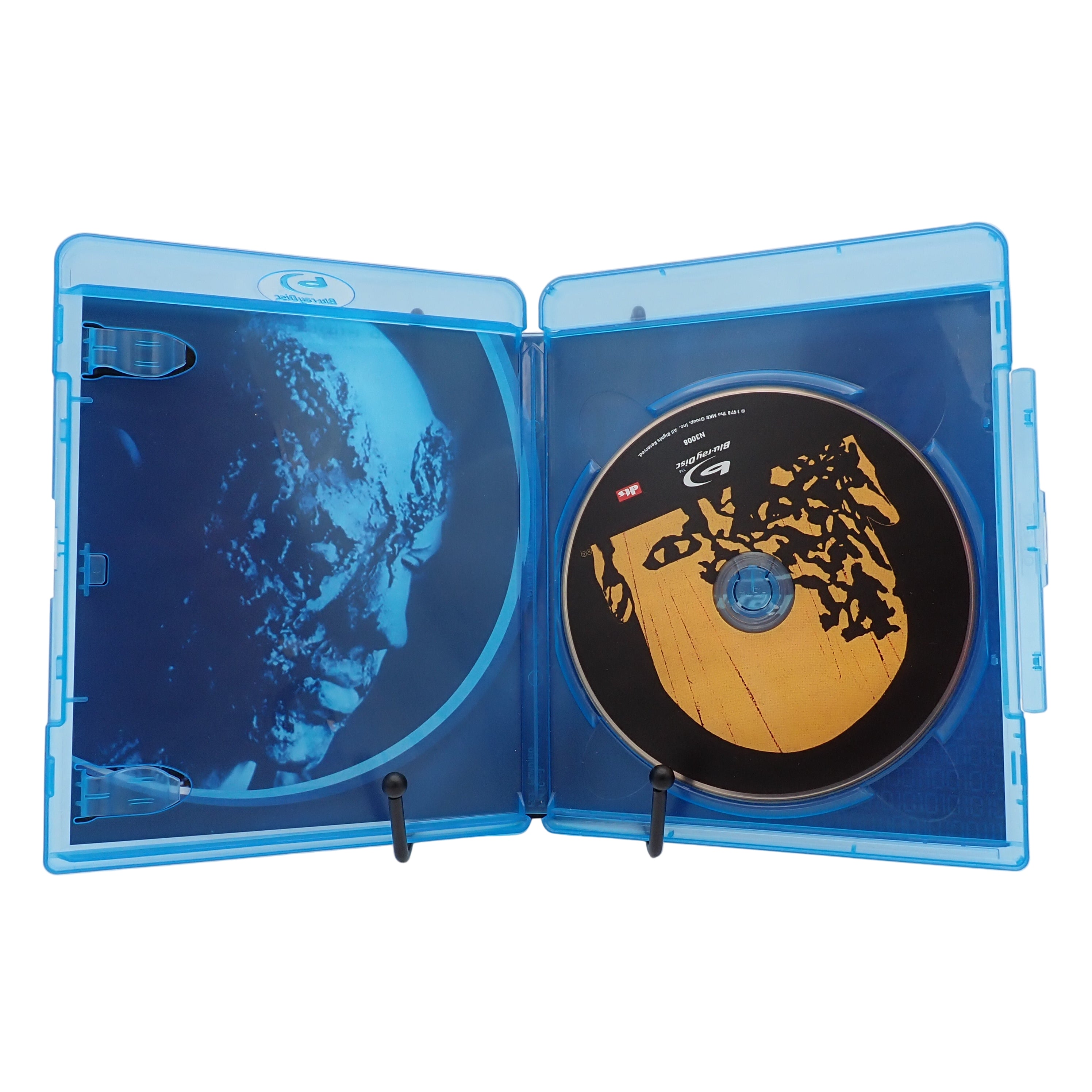 Dawn of the Dead (Blu-Ray)