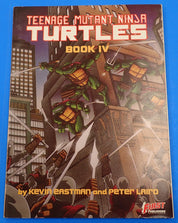 TMNT Vintage TPB Vol. 1-4 [Pre-Owned]