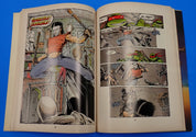 TMNT Vintage TPB Vol. 1-4 [Pre-Owned]