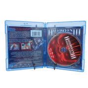 Halloween III - Season of the Witch [Collector's Edition] (Blu-Ray)