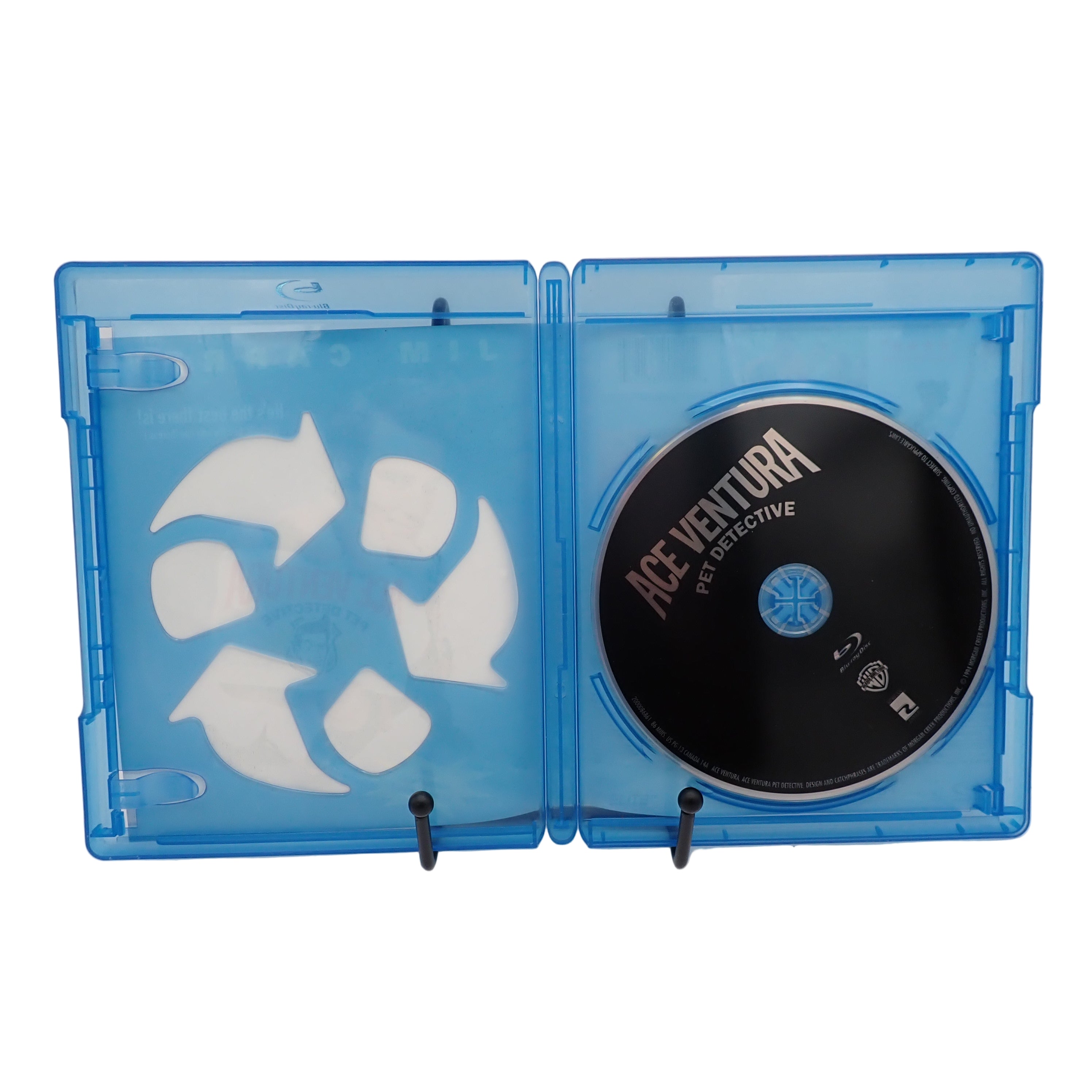 Ace Ventura: Pet Detective (Blu-Ray)