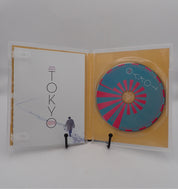 Tokyo Drifter [Criterion Edition] (Blu-Ray)