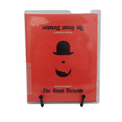 The Great Dictator [Criterion Edition] (Blu-Ray)