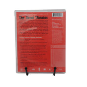 The Great Dictator [Criterion Edition] (Blu-Ray)