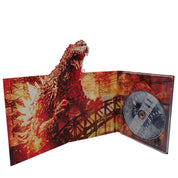 Godzilla [Criterion Edition] (Blu-Ray)