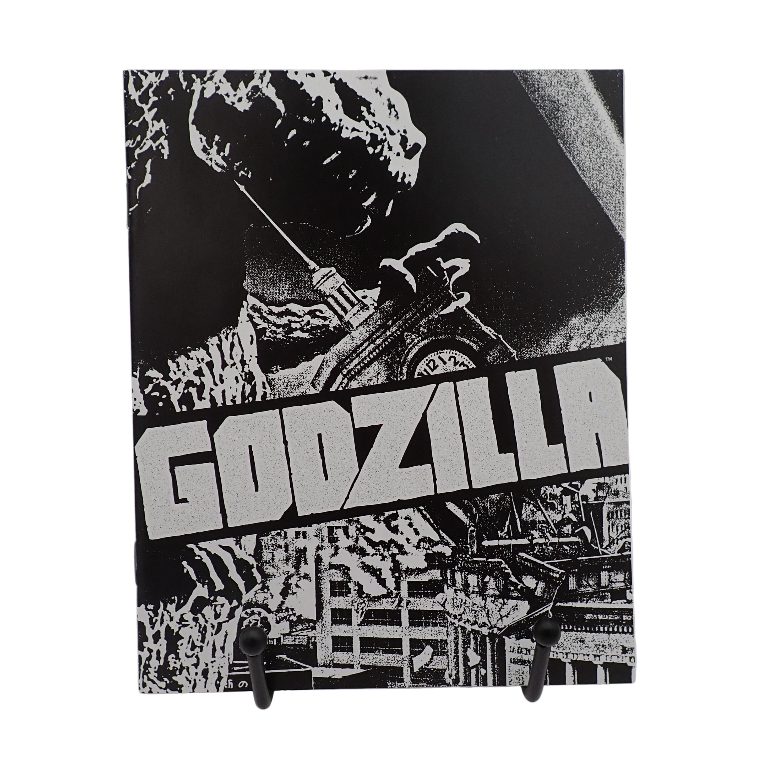 Godzilla [Criterion Edition] (Blu-Ray)