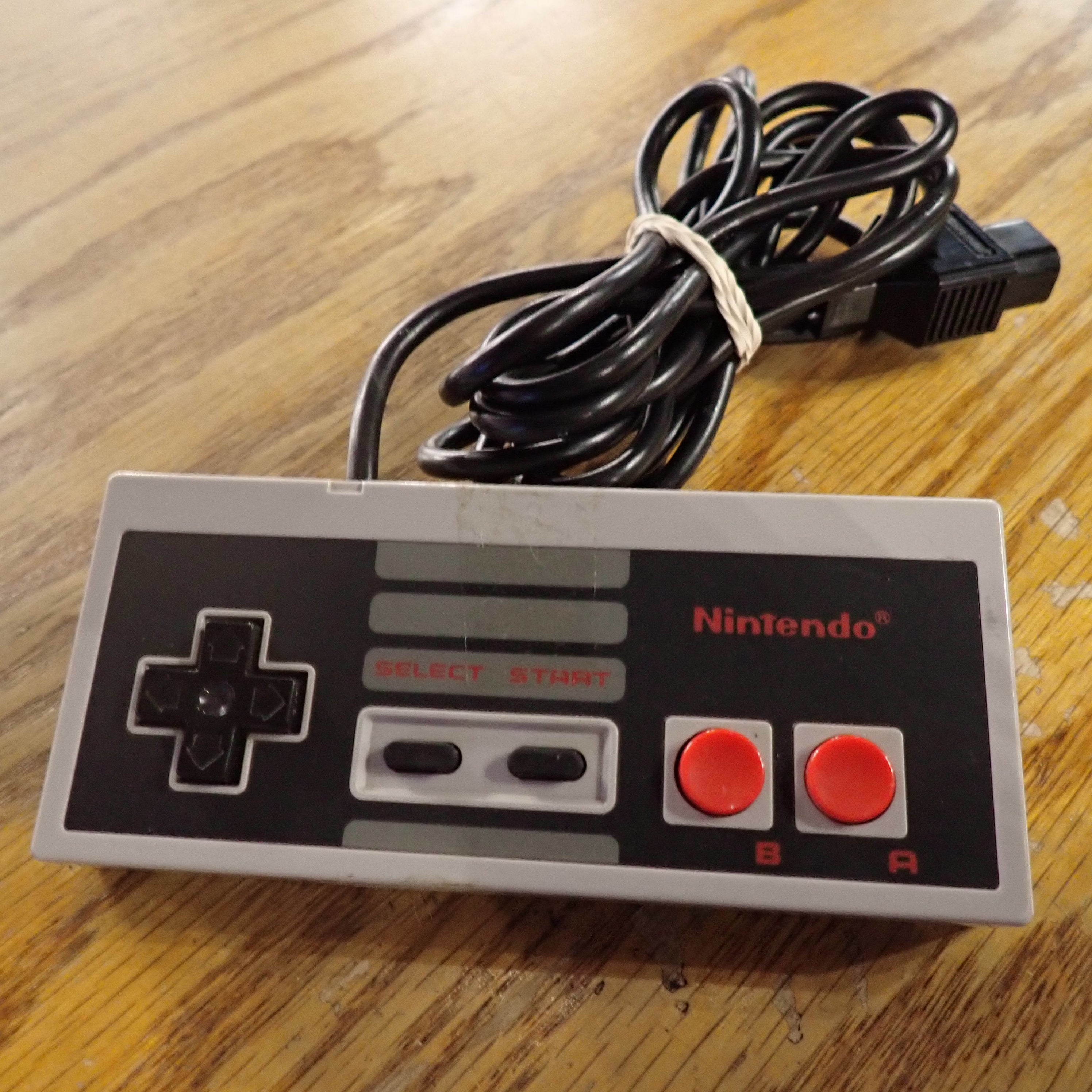 NES Controller