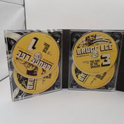 Bruce Lee: His Greatest Hits [Criterion Edition] (Blu-Ray)