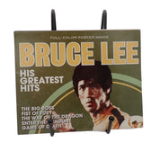 Bruce Lee: His Greatest Hits [Criterion Edition] (Blu-Ray)