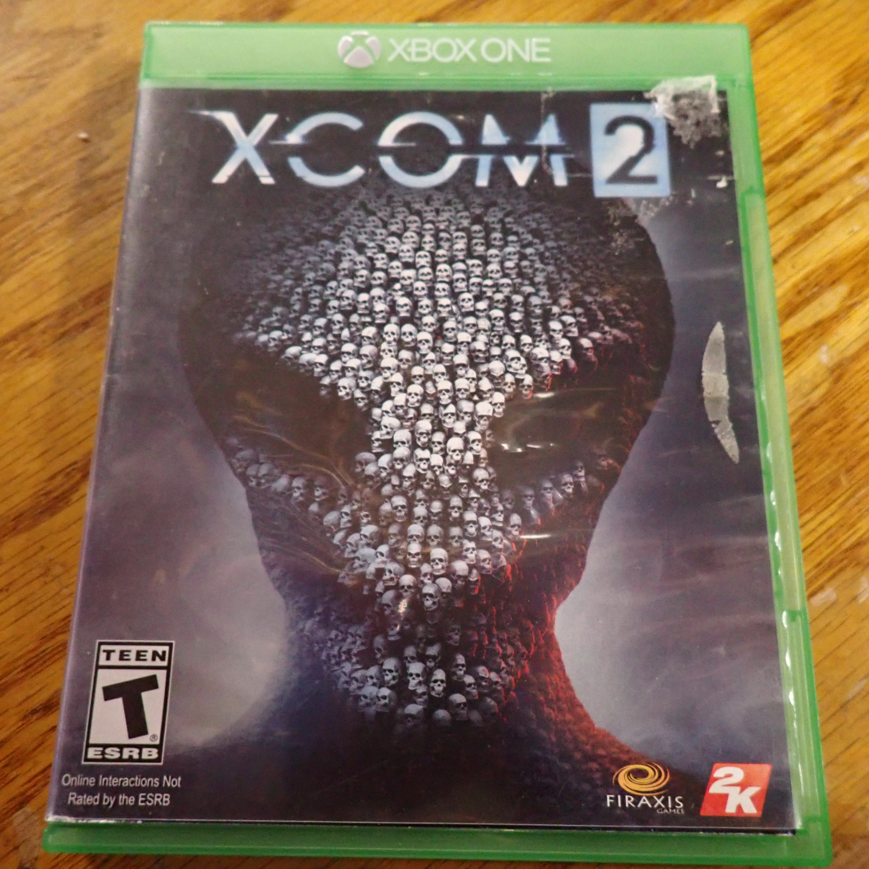 XCOM 2 - Xbox One