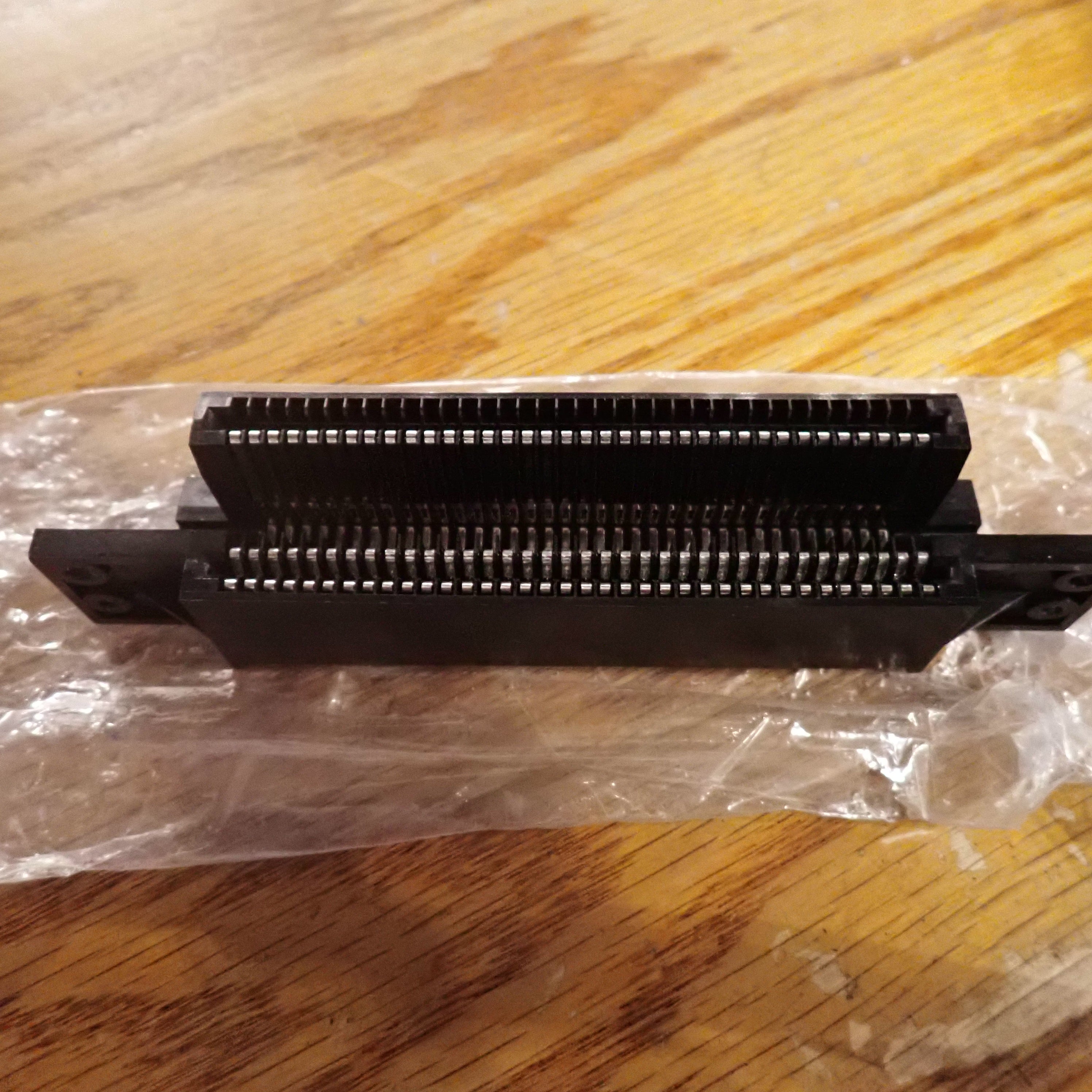 Replacement NES Pin Connector