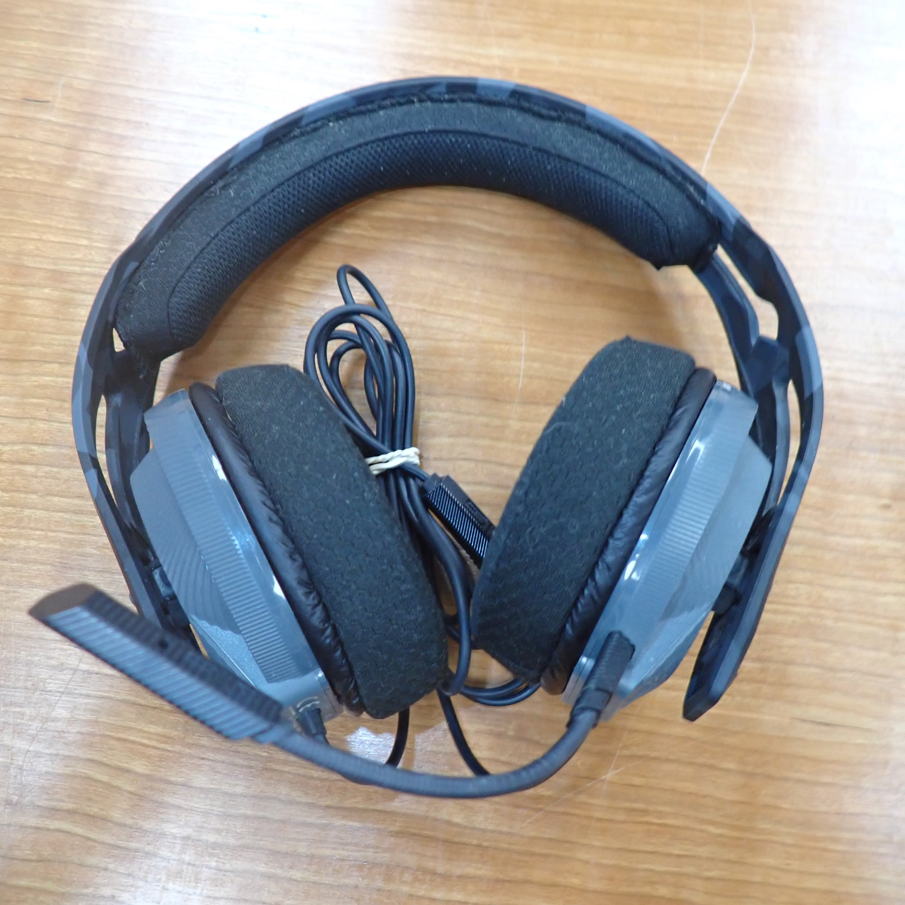 Rigs 400 Headset For XB1