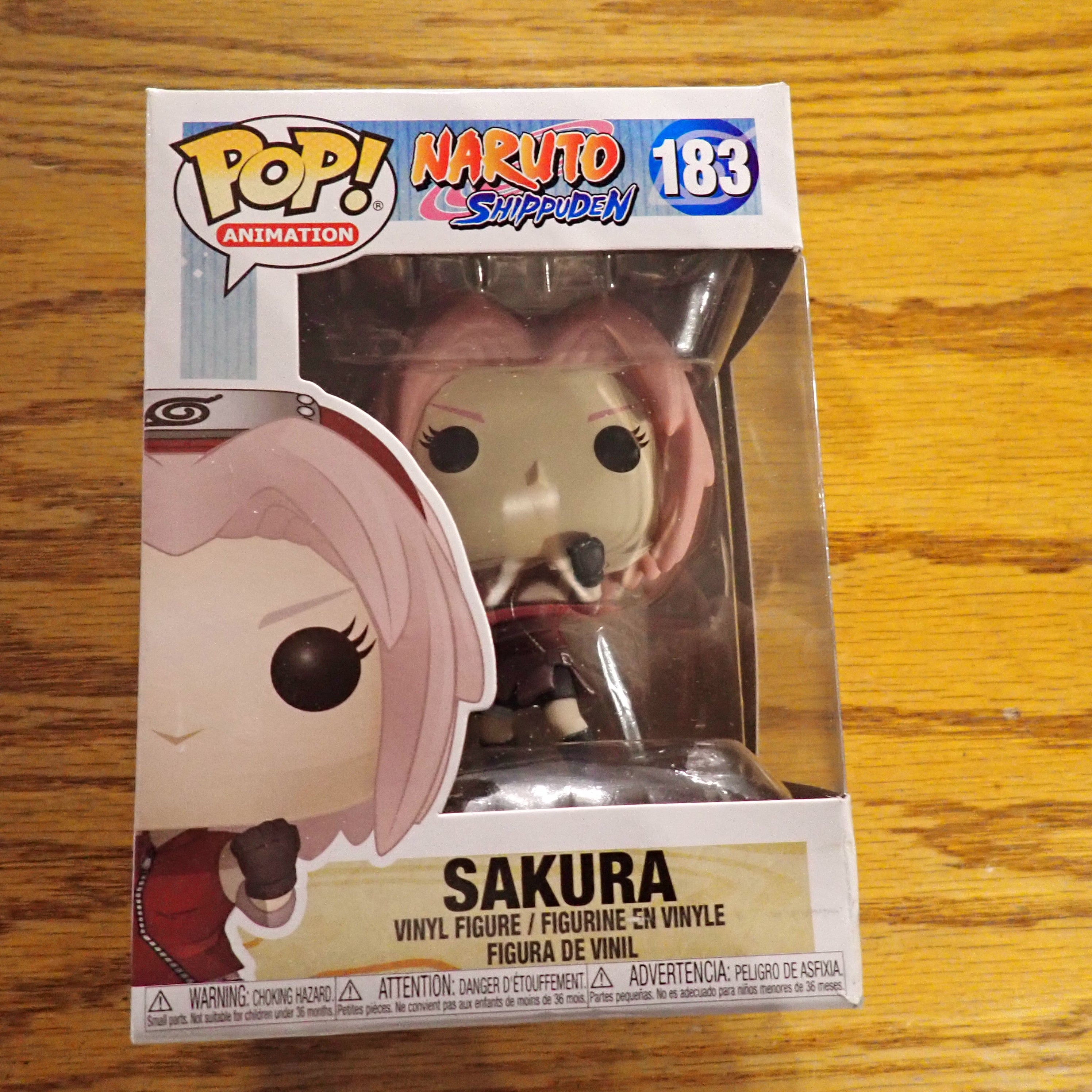 Sakura - POP! #183