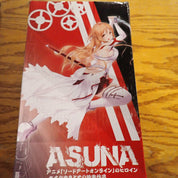 Asuna Yuuki Otaku Box Figure