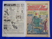 Fantastic Four Annual #2 (1964) - GD/VG (3.0) - Doctor Doom Origin