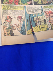 Fantastic Four Annual #2 (1964) - GD/VG (3.0) - Doctor Doom Origin