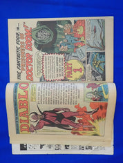 Fantastic Four Annual #2 (1964) - GD/VG (3.0) - Doctor Doom Origin