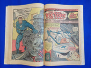 Fantastic Four Annual #2 (1964) - GD/VG (3.0) - Doctor Doom Origin